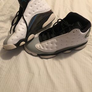 Men’s / Boys sz 10 Nike Air Jordan